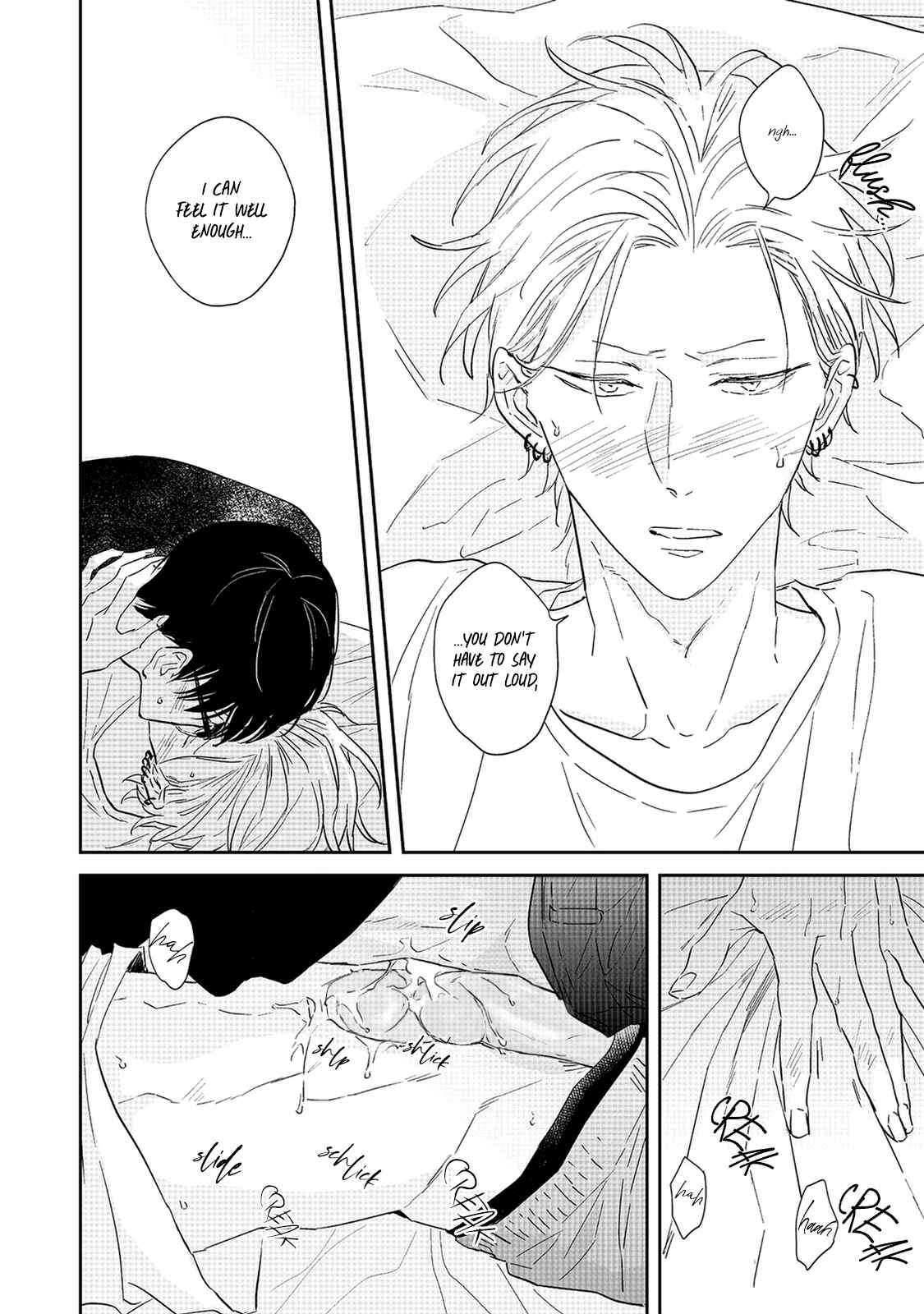 Page 27 Chapter 5 Outsider Communication