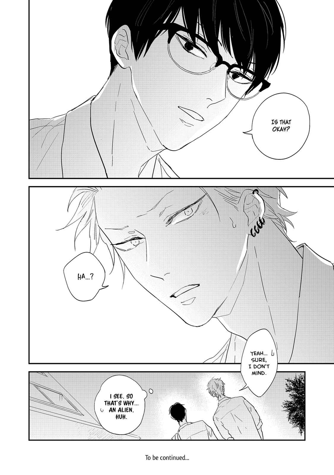 Page 34 Chapter 2 Outsider Communication