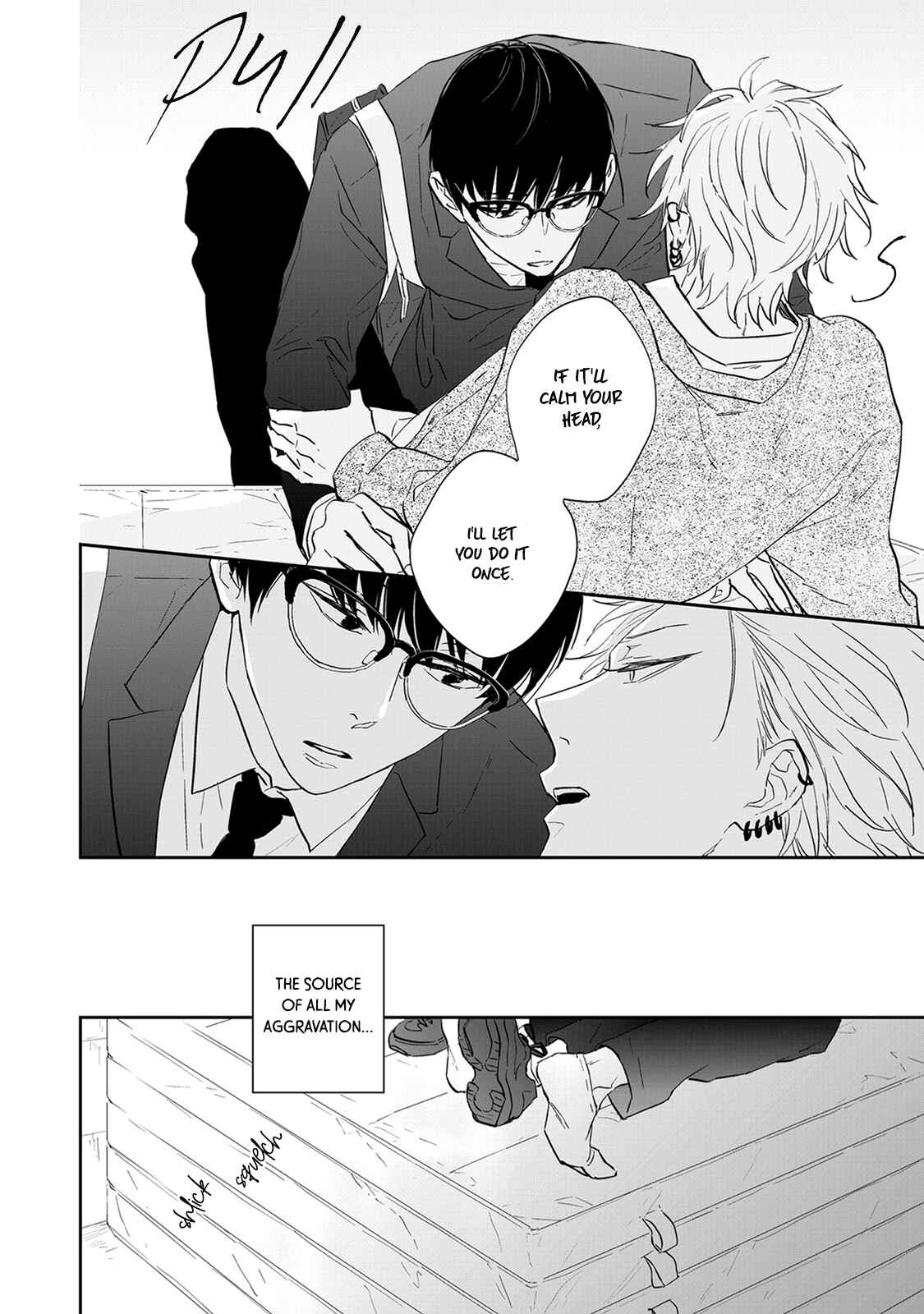 Page 28 Chapter 4 Outsider Communication