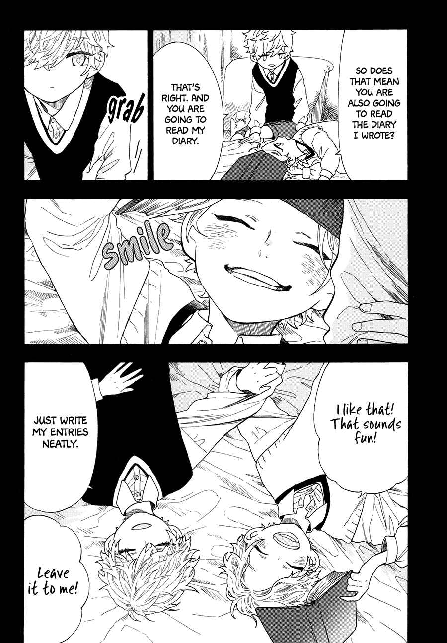 Page 10 Chapter 6 My Gemini