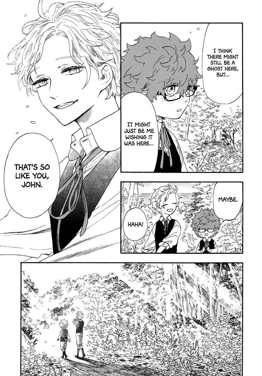 Page 7 Chapter 6 My Gemini