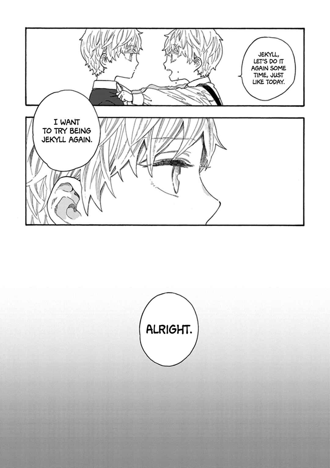 Page 15 Chapter 10 My Gemini