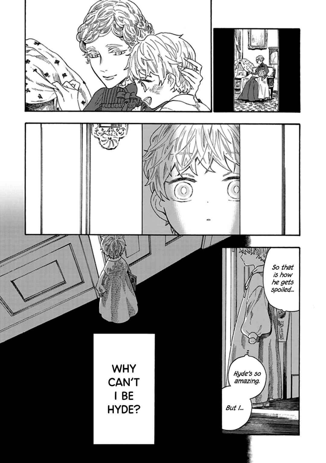 Page 4 Chapter 10 My Gemini