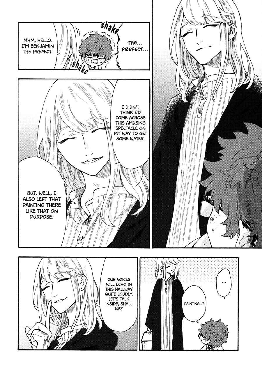 Page 6 Chapter 5 My Gemini