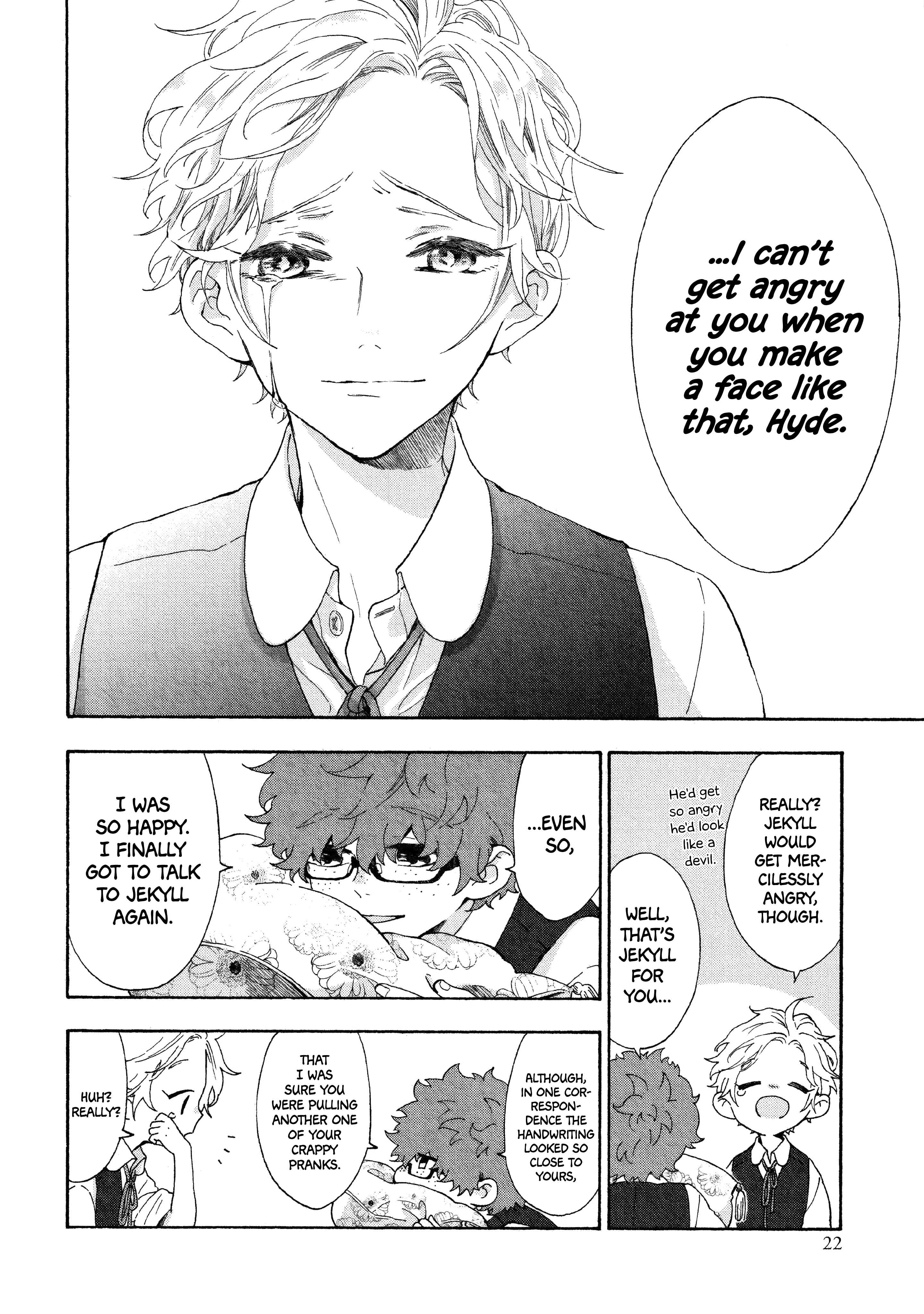 Page 10 Chapter 2 My Gemini
