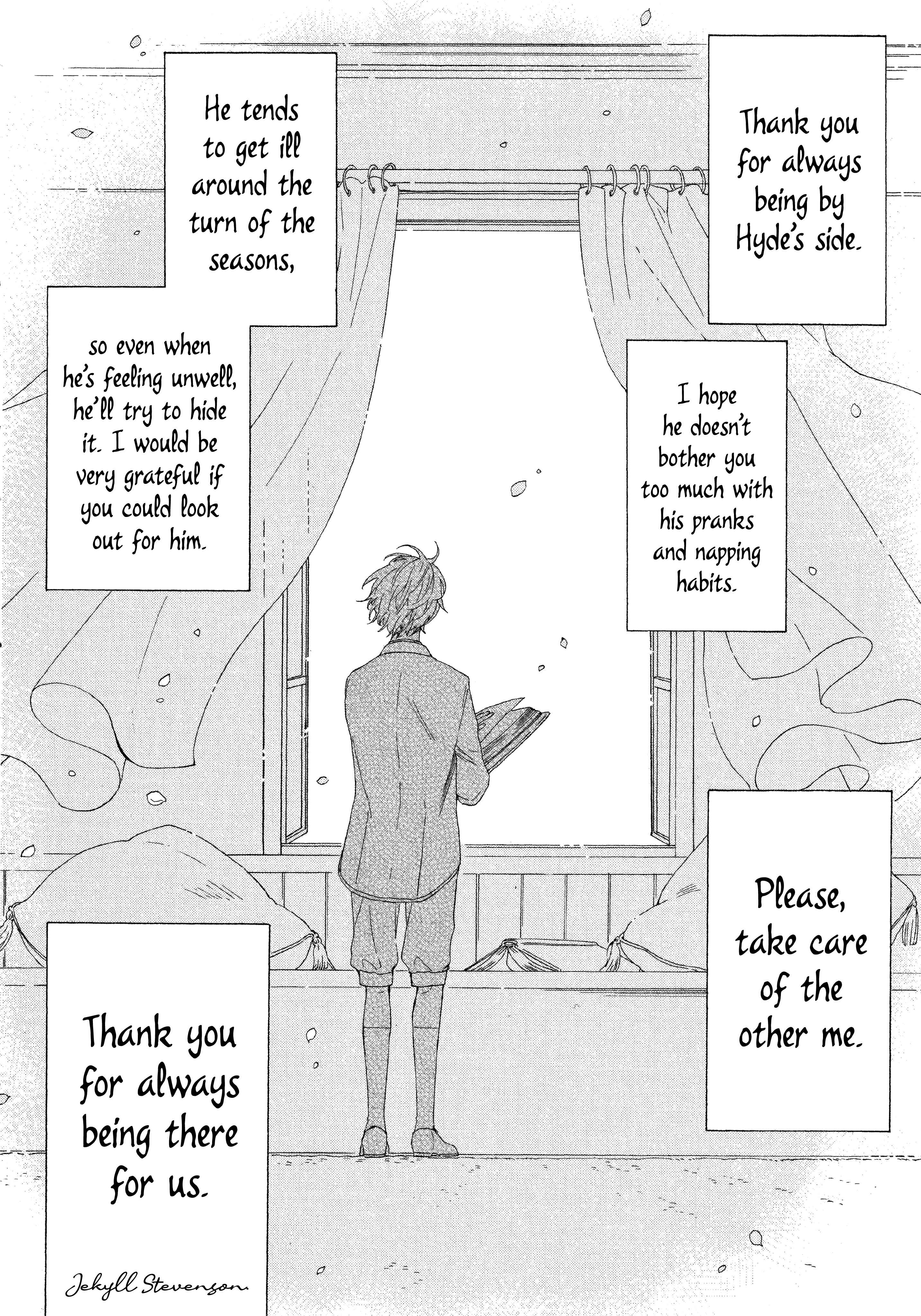 Page 12 Chapter 2 My Gemini