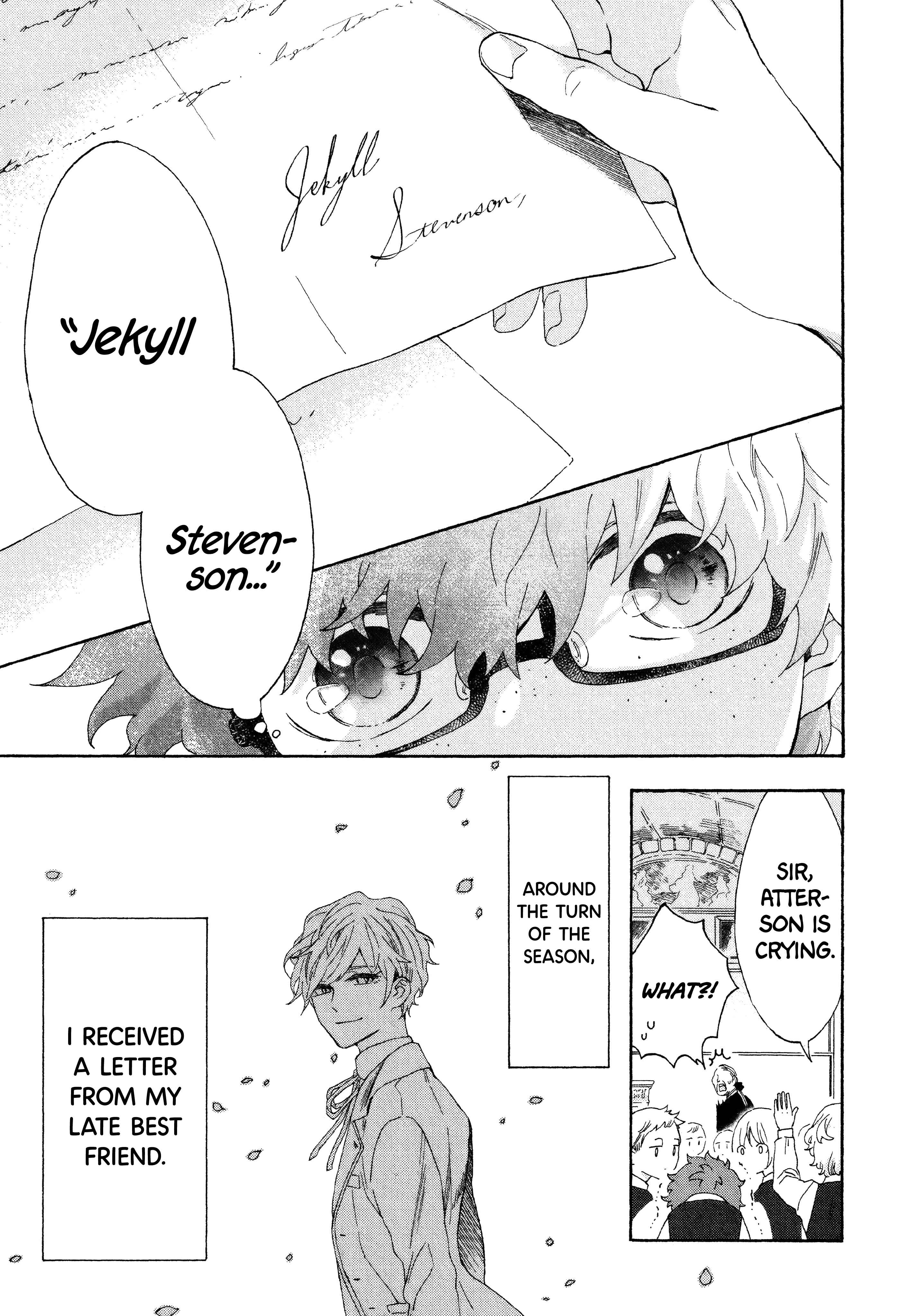 Page 3 Chapter 2 My Gemini