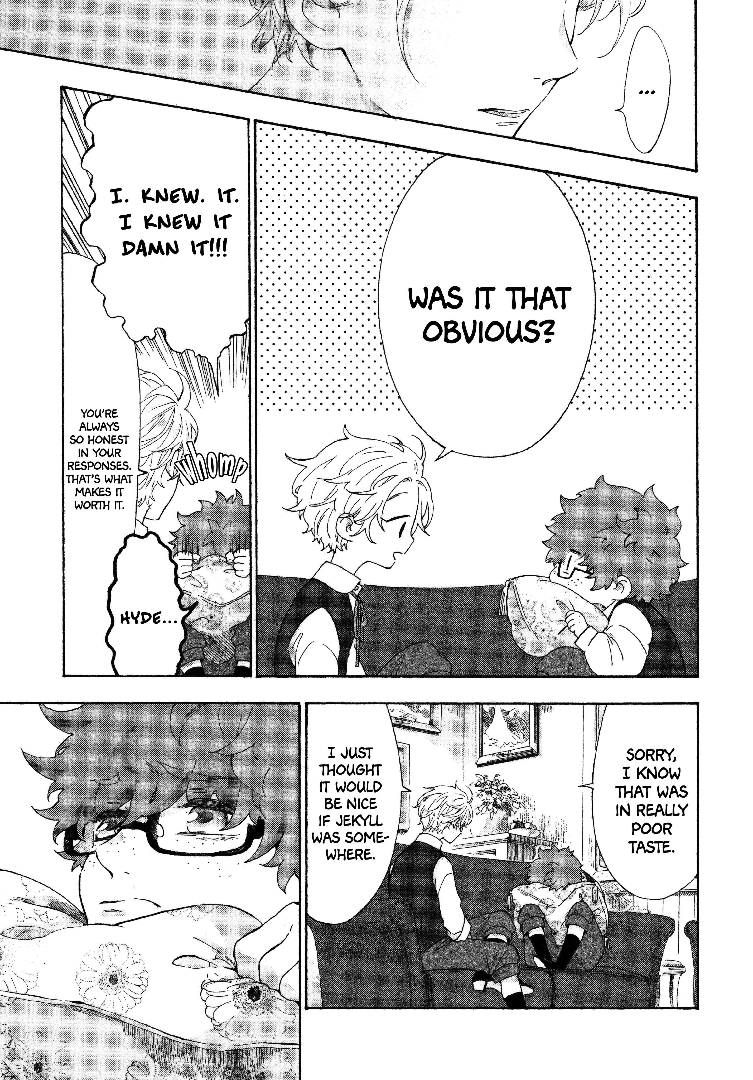 Page 9 Chapter 2 My Gemini