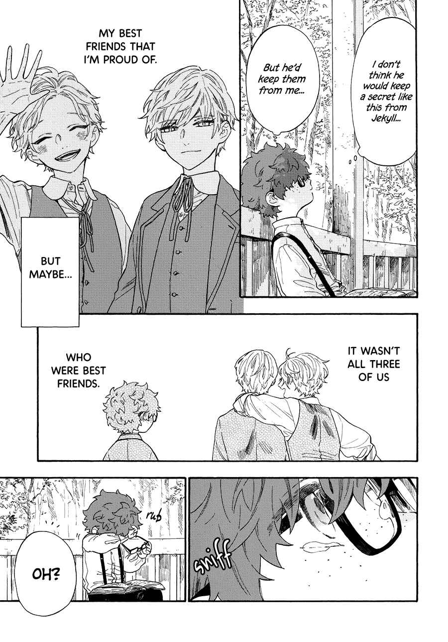 Page 3 Chapter 7 My Gemini