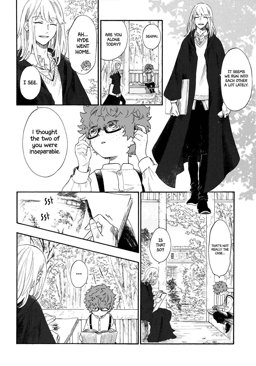 Page 4 Chapter 7 My Gemini