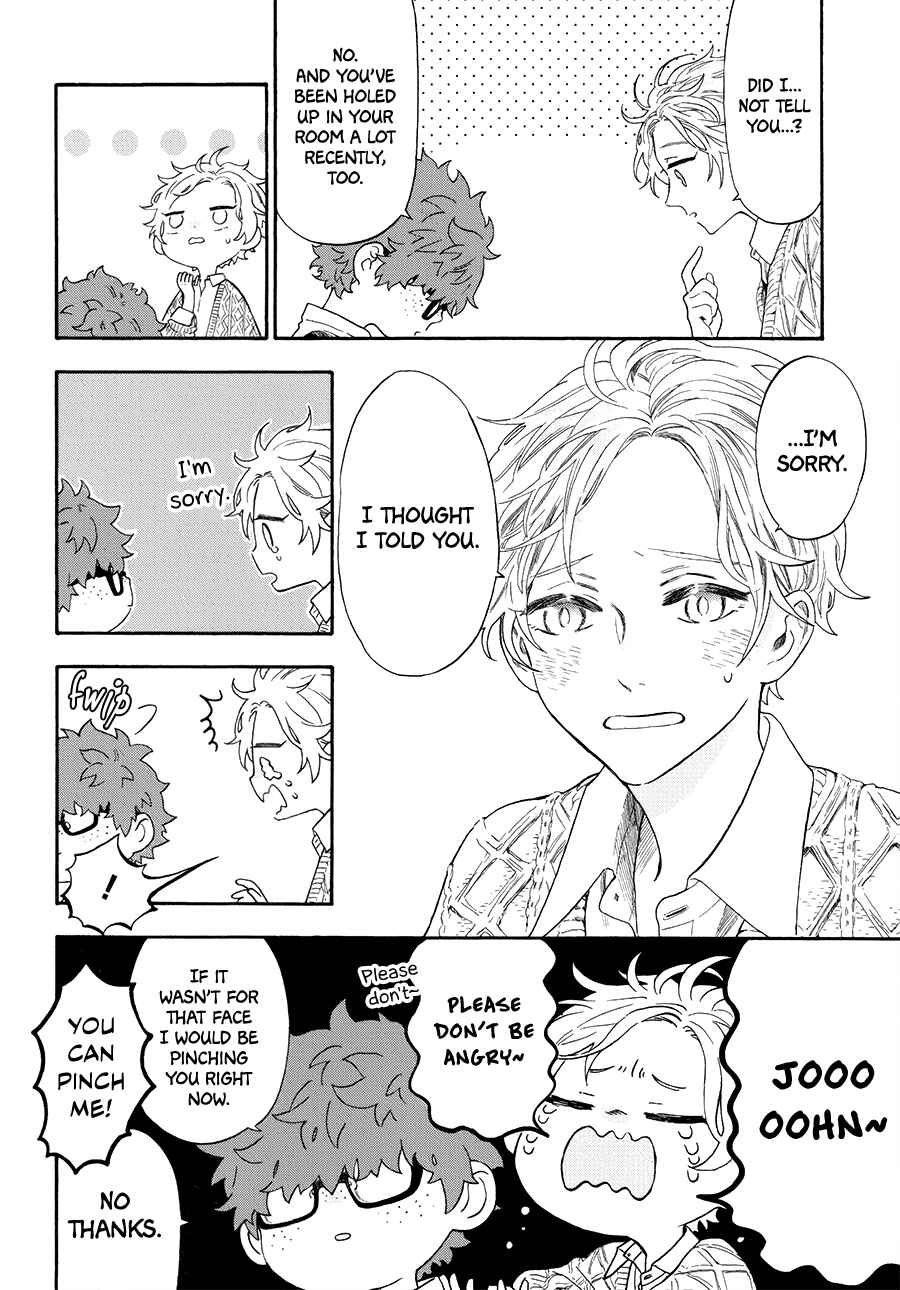 Page 8 Chapter 7 My Gemini