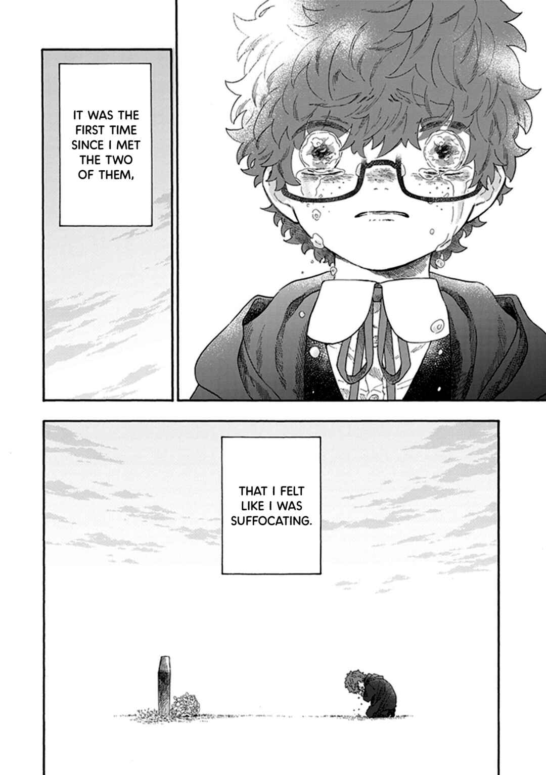 Page 18 Chapter 13 My Gemini