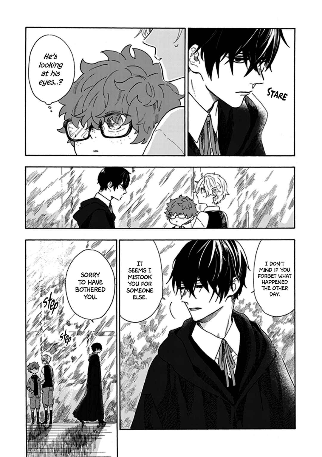 Page 2 Chapter 9 My Gemini