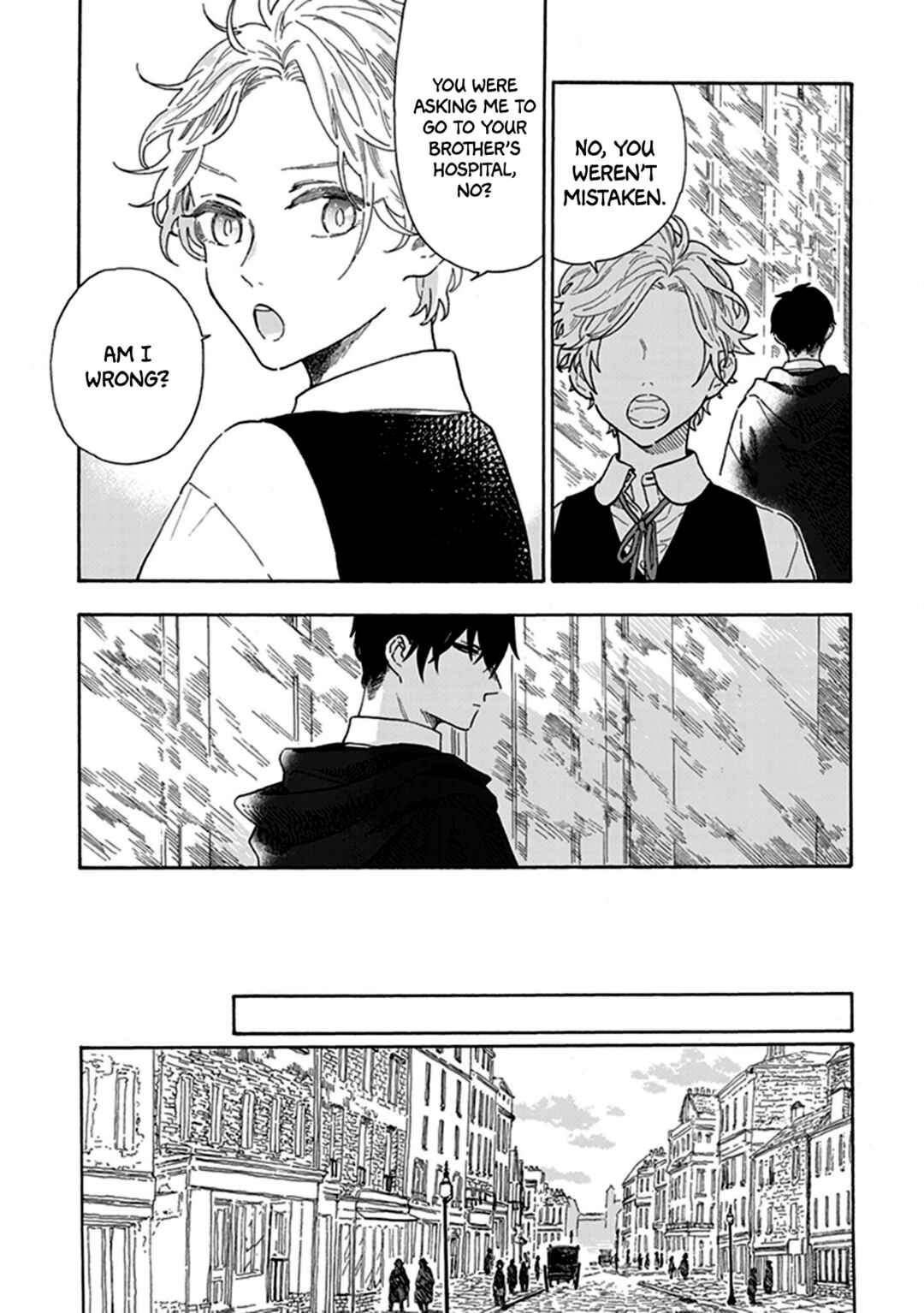 Page 3 Chapter 9 My Gemini