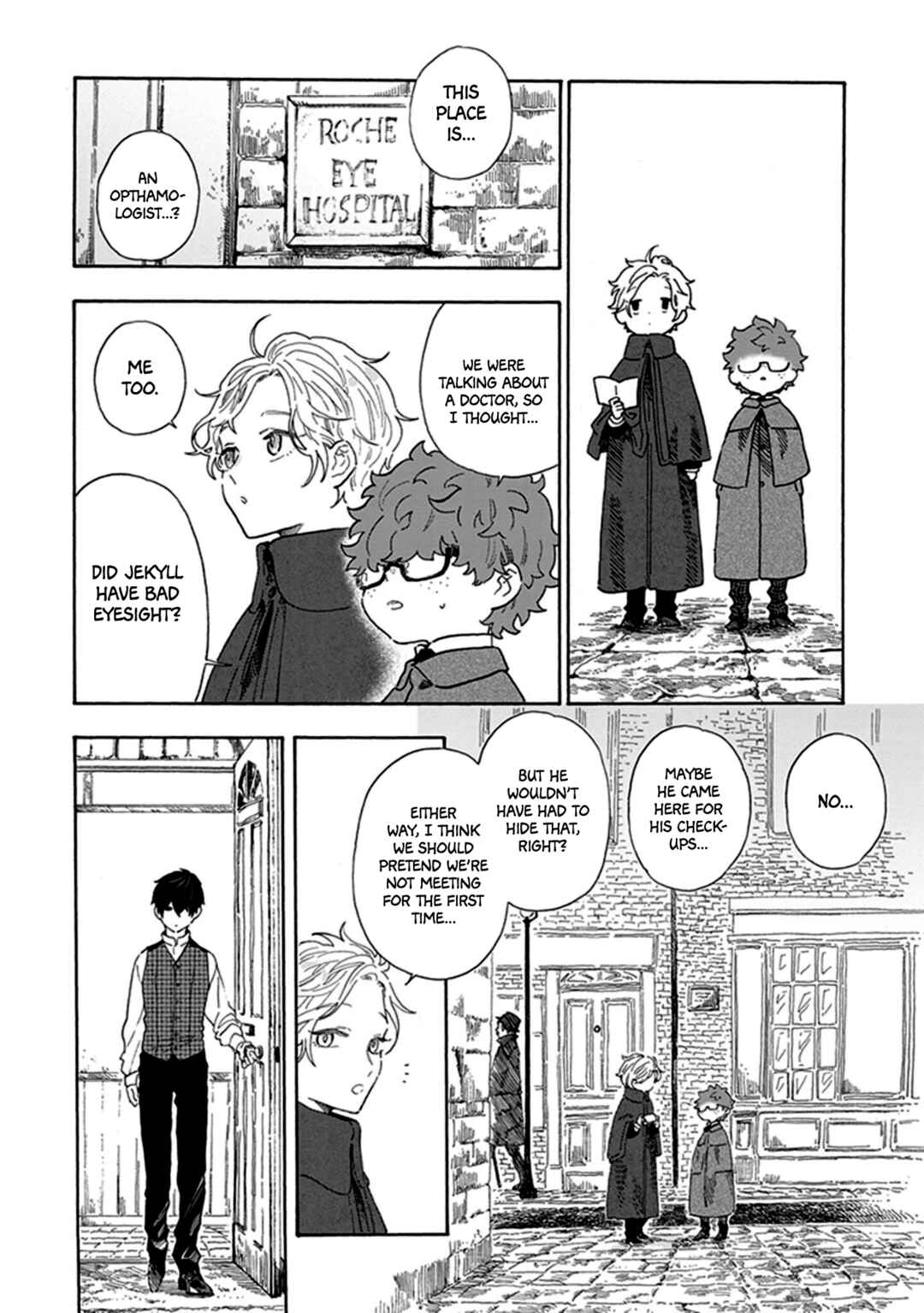 Page 4 Chapter 9 My Gemini