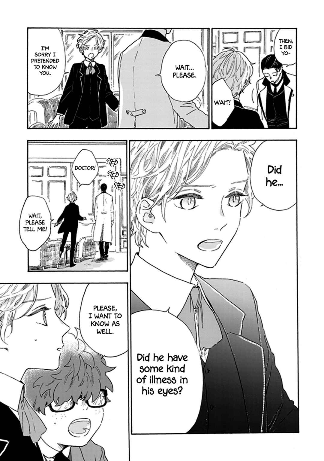 Page 9 Chapter 9 My Gemini
