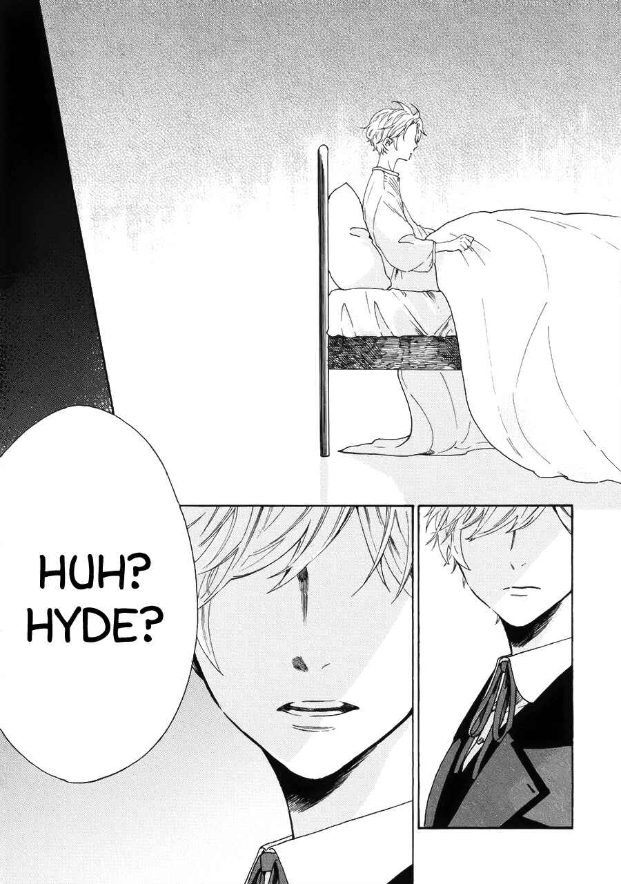 Page 11 Chapter 3 My Gemini