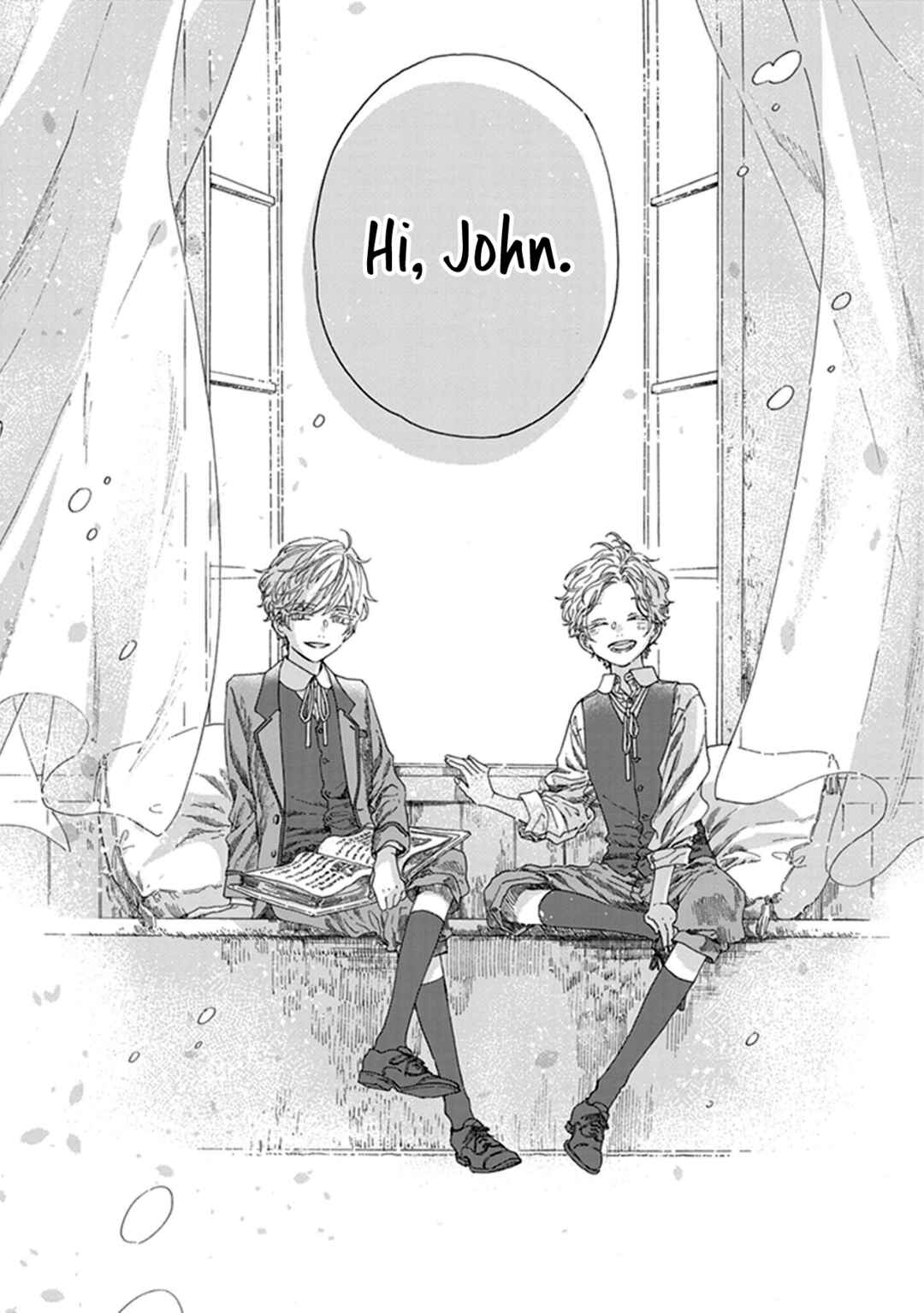 Page 21 Chapter 14 My Gemini