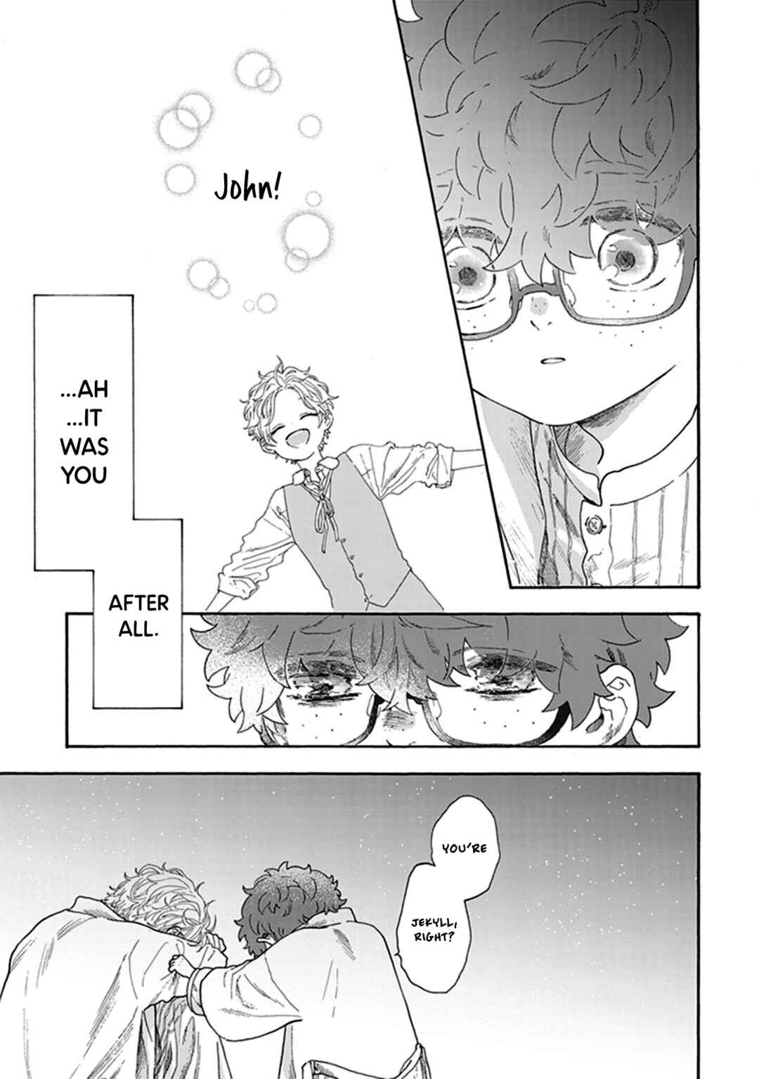 Page 9 Chapter 14 My Gemini