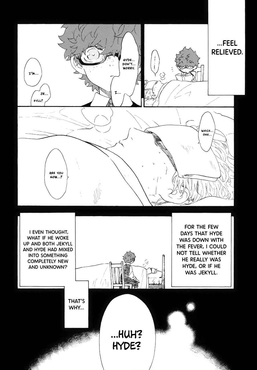 Page 10 Chapter 4 My Gemini