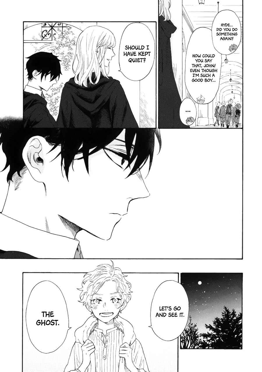 Page 5 Chapter 4 My Gemini