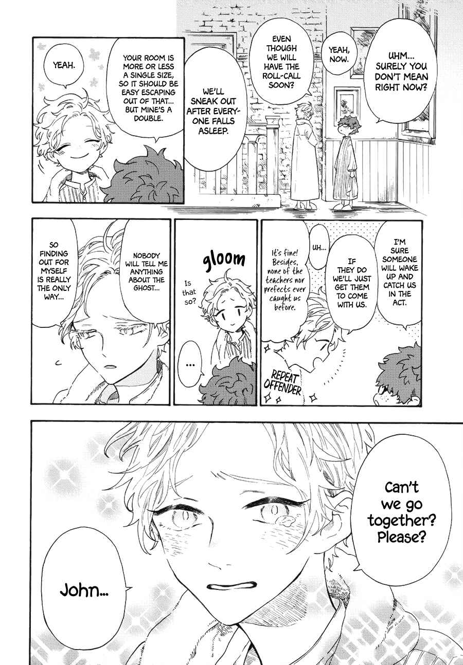 Page 6 Chapter 4 My Gemini