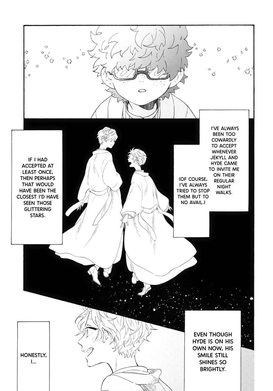 Page 9 Chapter 4 My Gemini