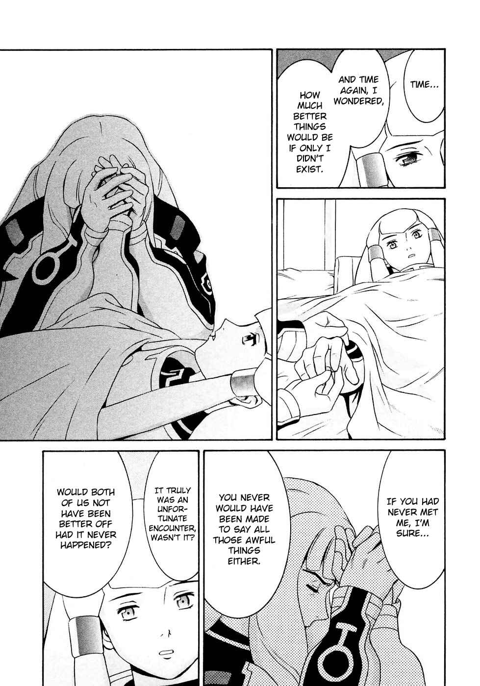 Page 18 Chapter 24 ∀ Gundam