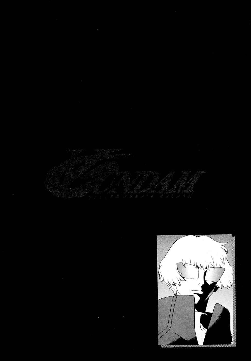 Page 36 Chapter 24 ∀ Gundam