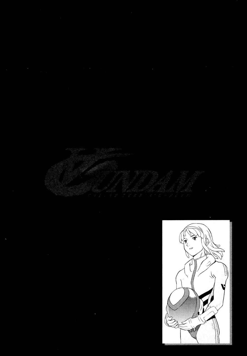 Page 7 Chapter 24 ∀ Gundam