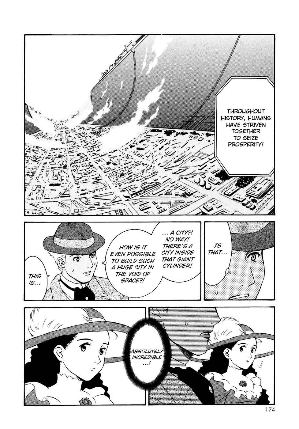 Page 16 Chapter 23 ∀ Gundam