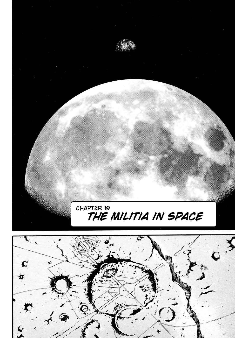 Page 2 Chapter 19 ∀ Gundam