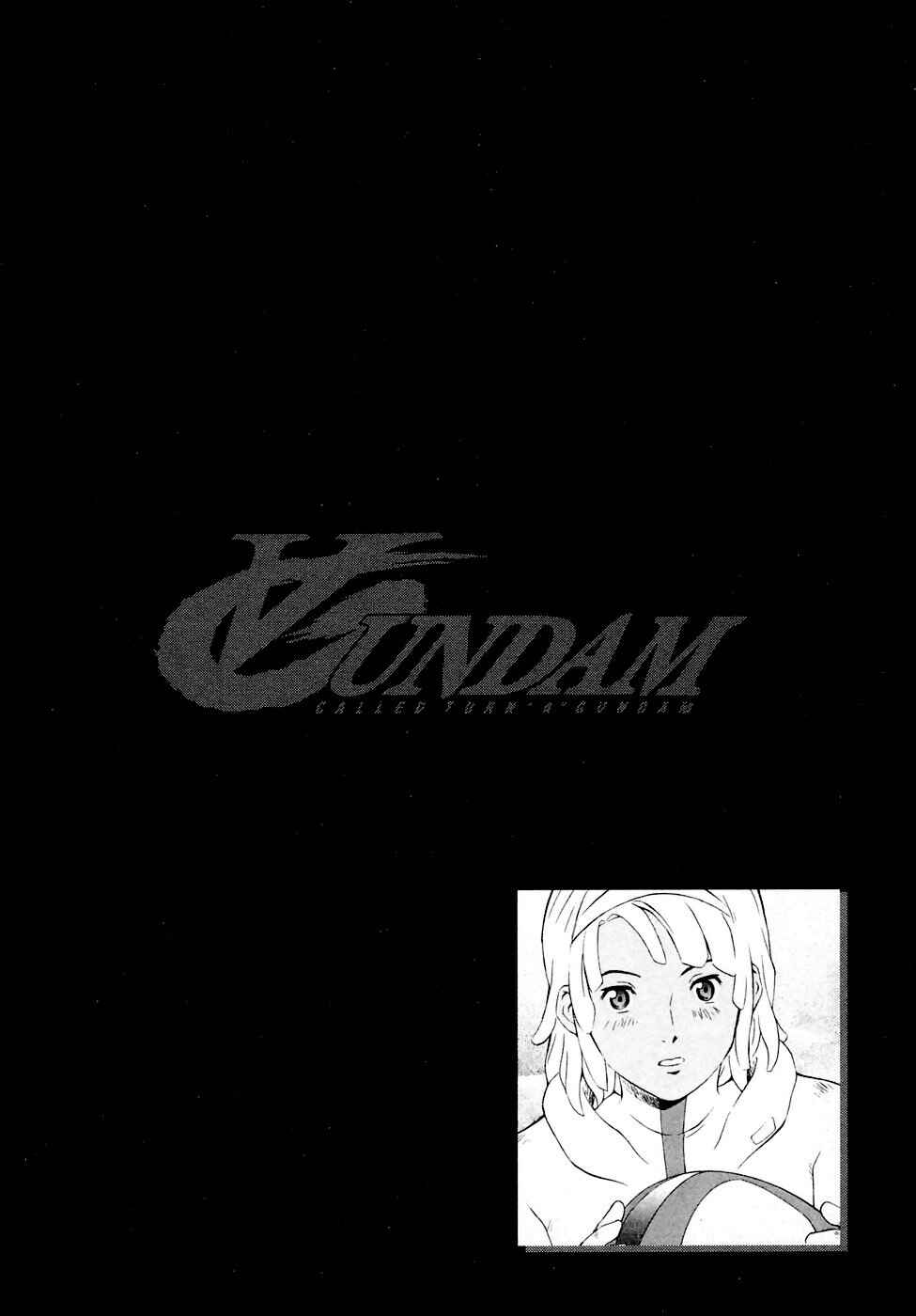 Page 7 Chapter 18 ∀ Gundam