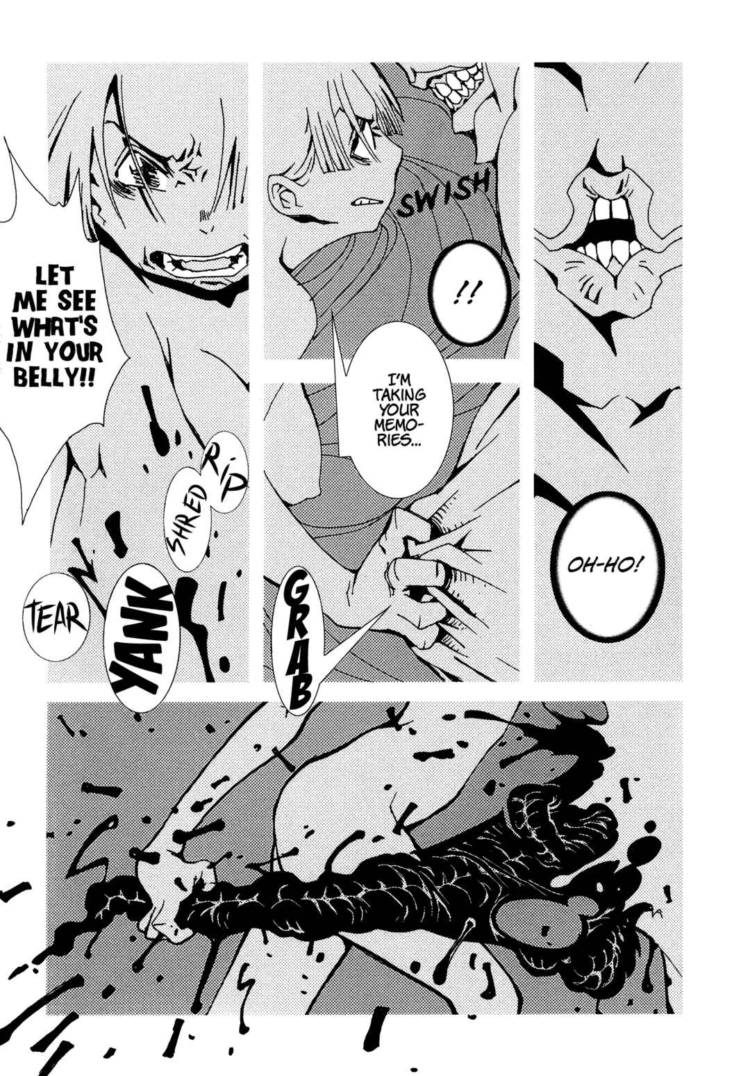 Page 13 Chapter 27 Area 51