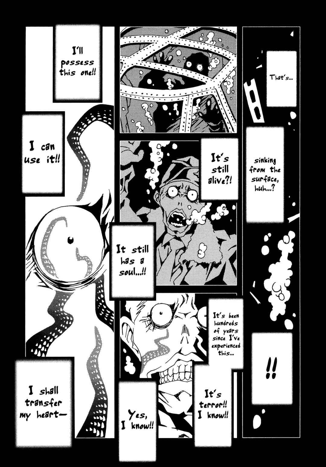Page 19 Chapter 27 Area 51