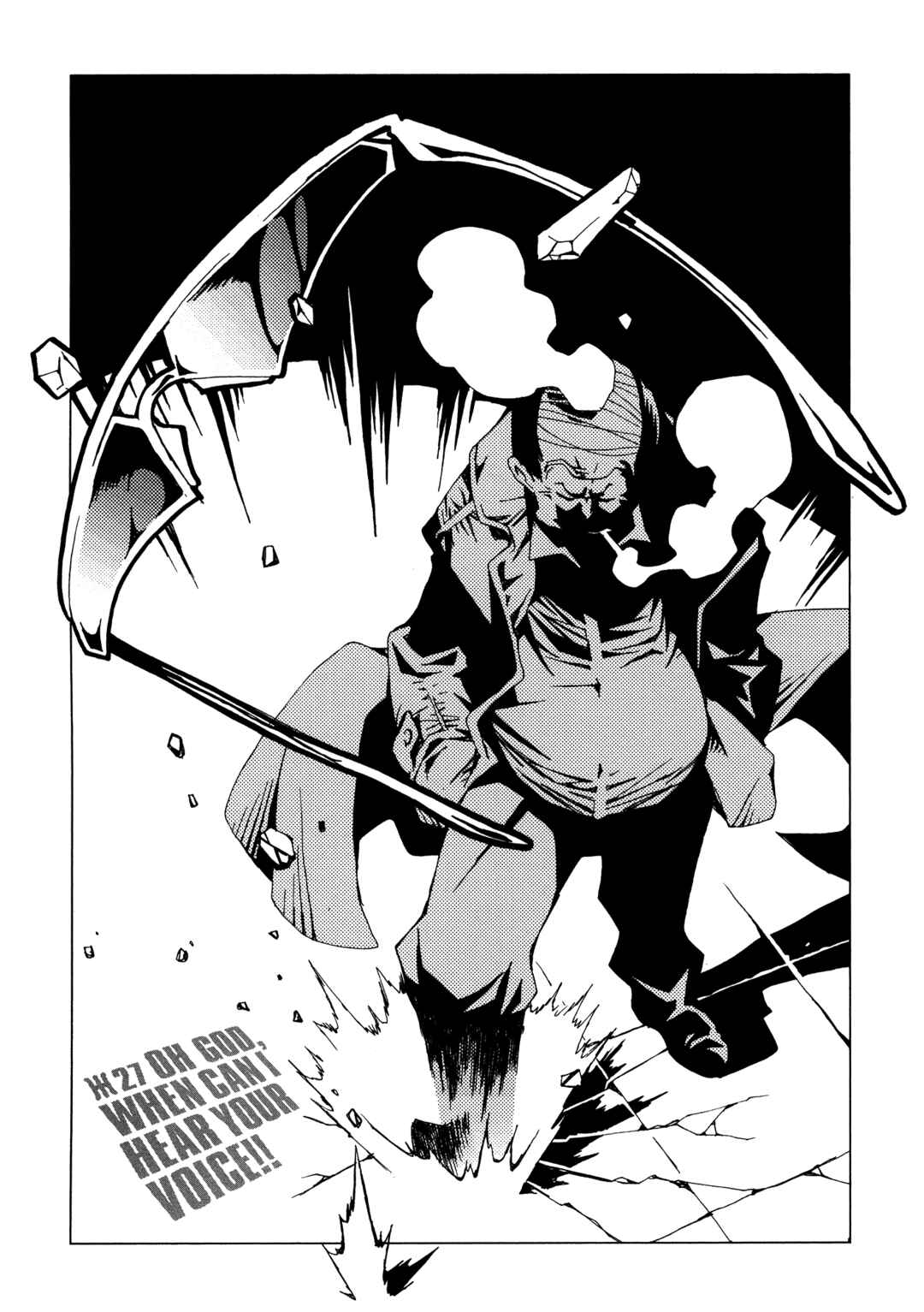 Page 2 Chapter 27 Area 51