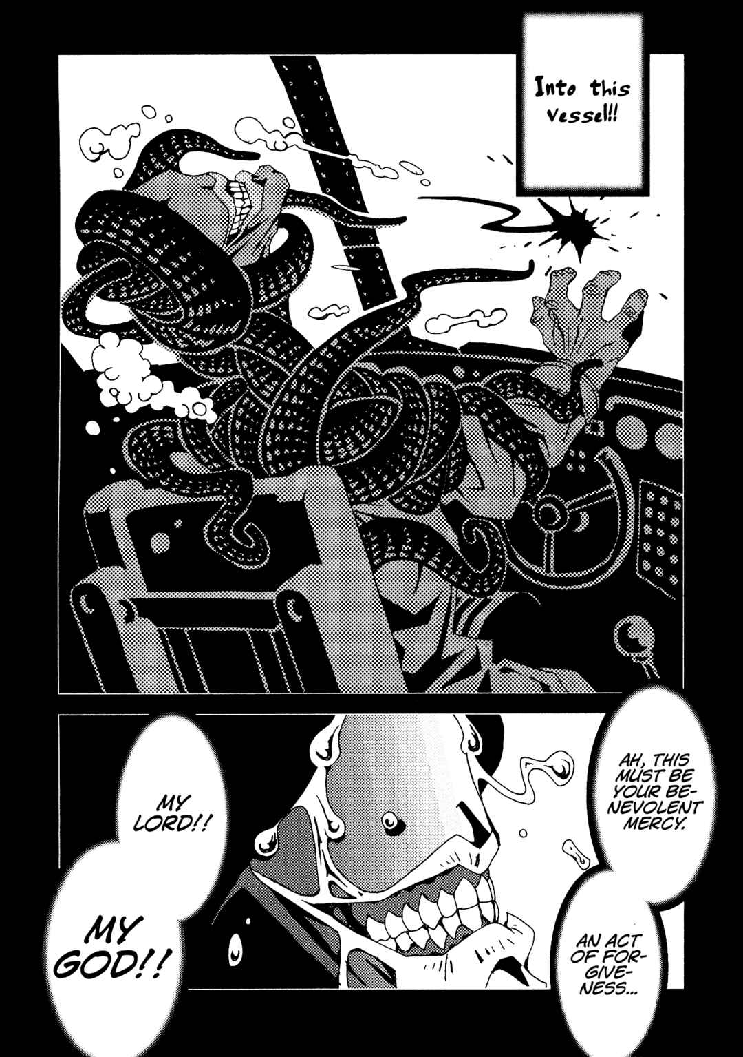 Page 20 Chapter 27 Area 51