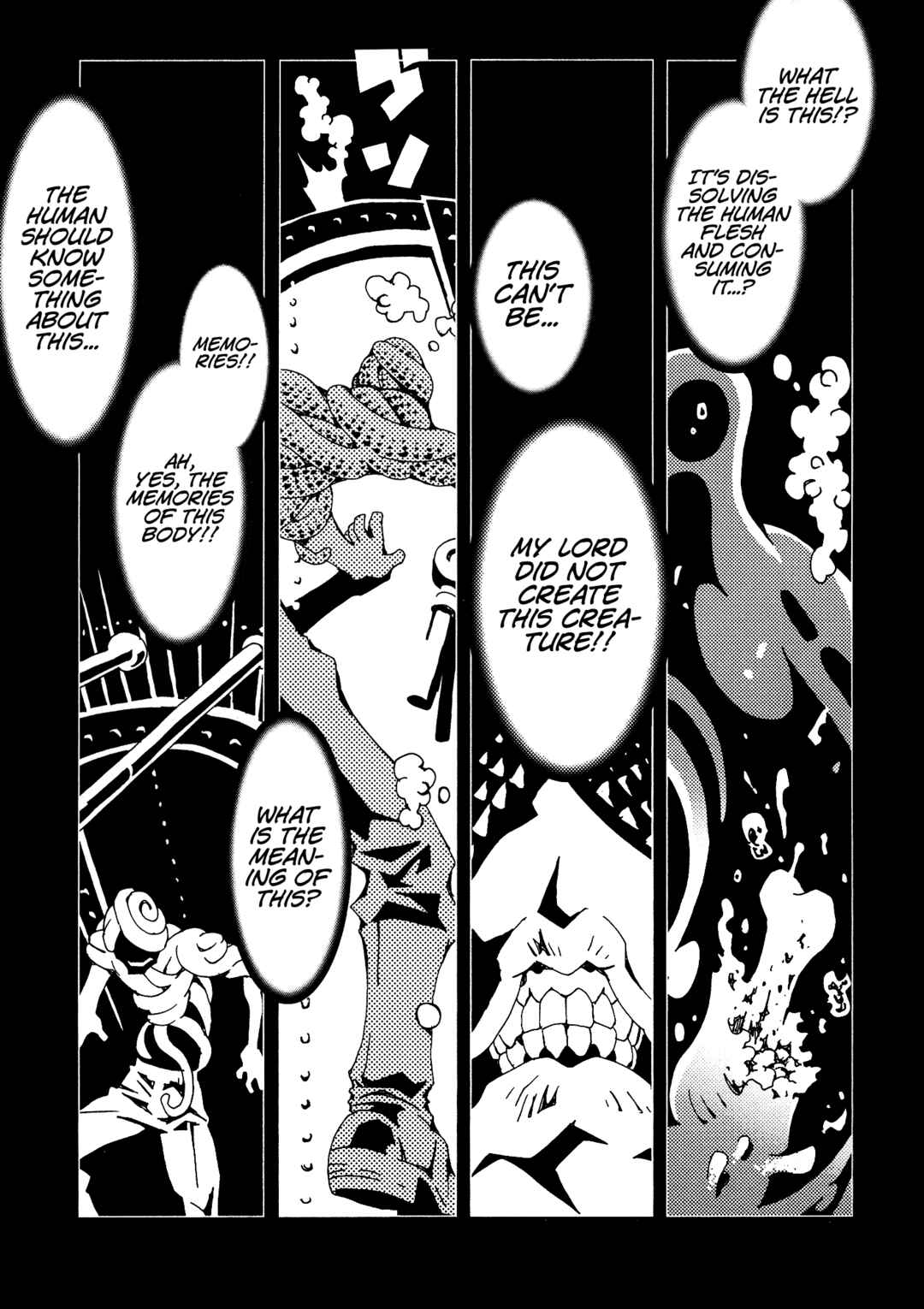Page 23 Chapter 27 Area 51