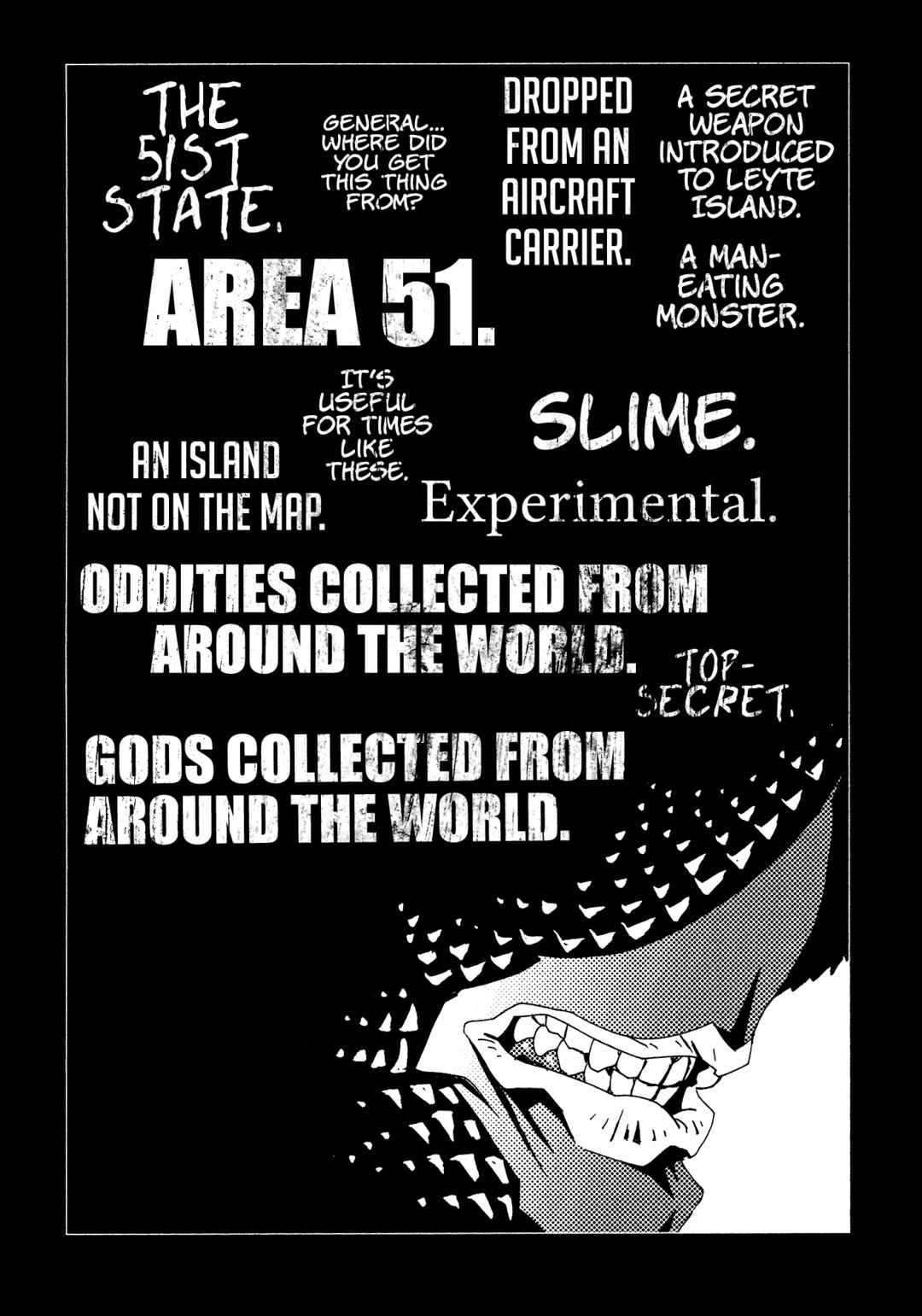 Page 24 Chapter 27 Area 51