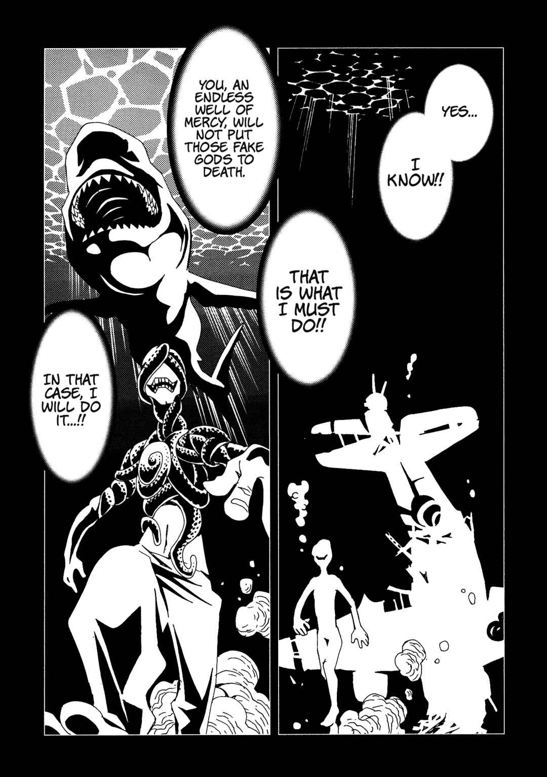 Page 26 Chapter 27 Area 51