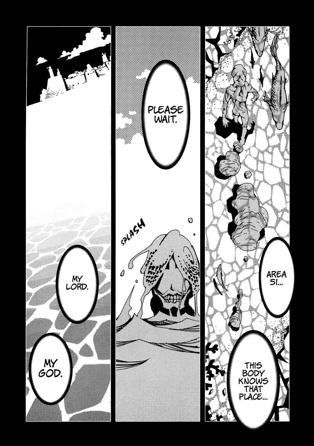 Page 27 Chapter 27 Area 51