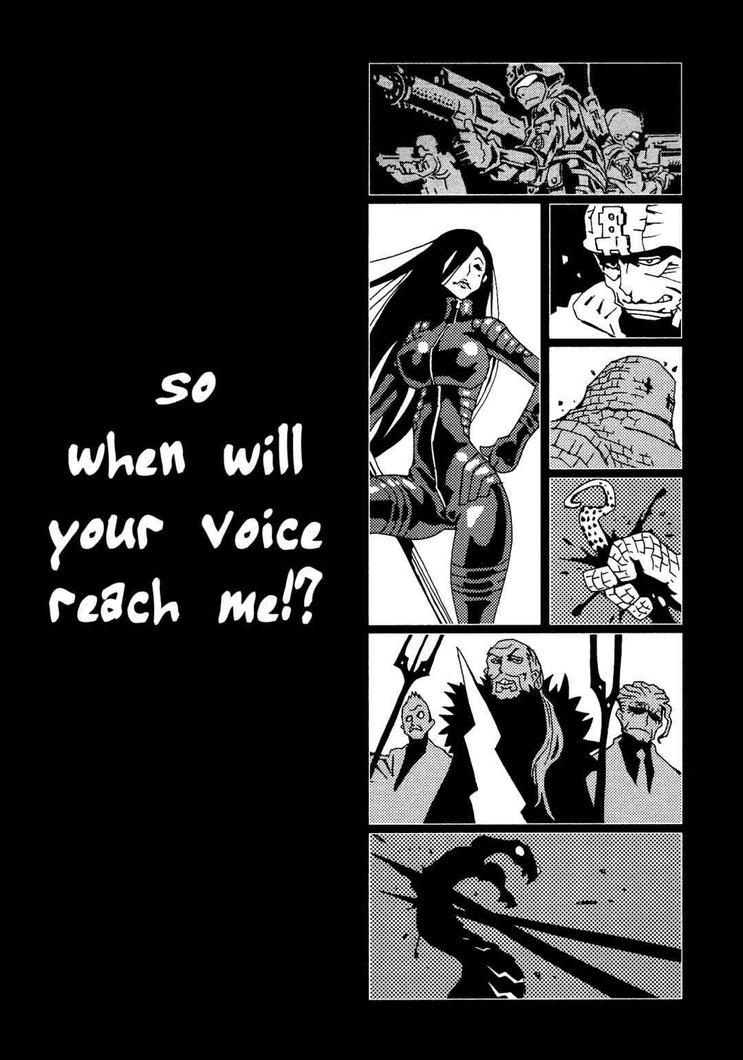 Page 30 Chapter 27 Area 51