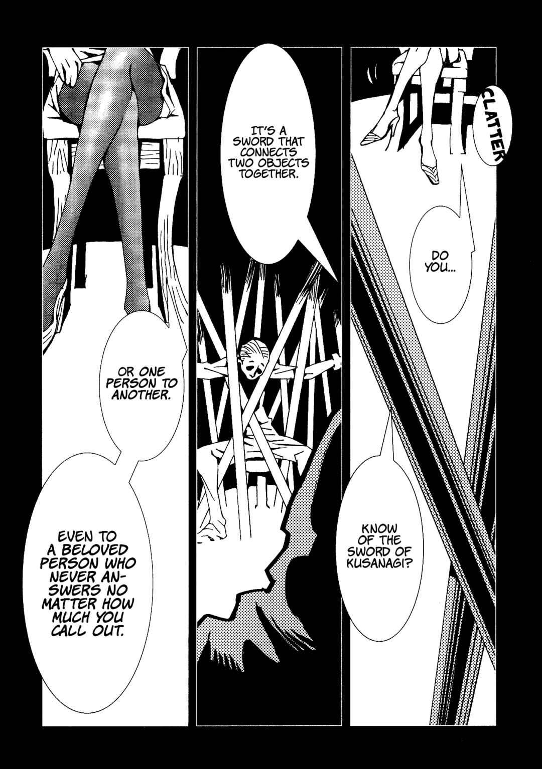 Page 34 Chapter 27 Area 51