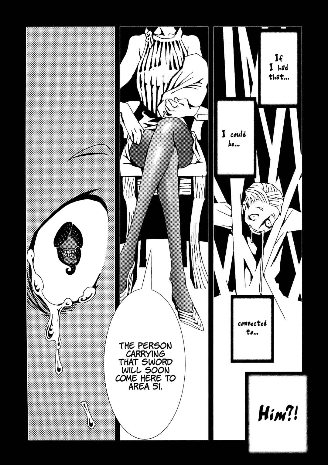 Page 35 Chapter 27 Area 51
