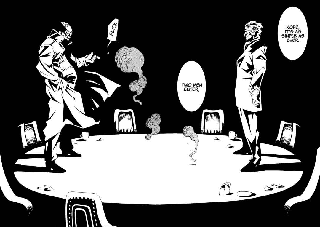 Page 4 Chapter 27 Area 51