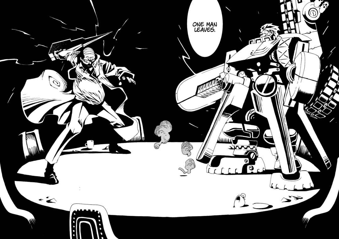 Page 6 Chapter 27 Area 51