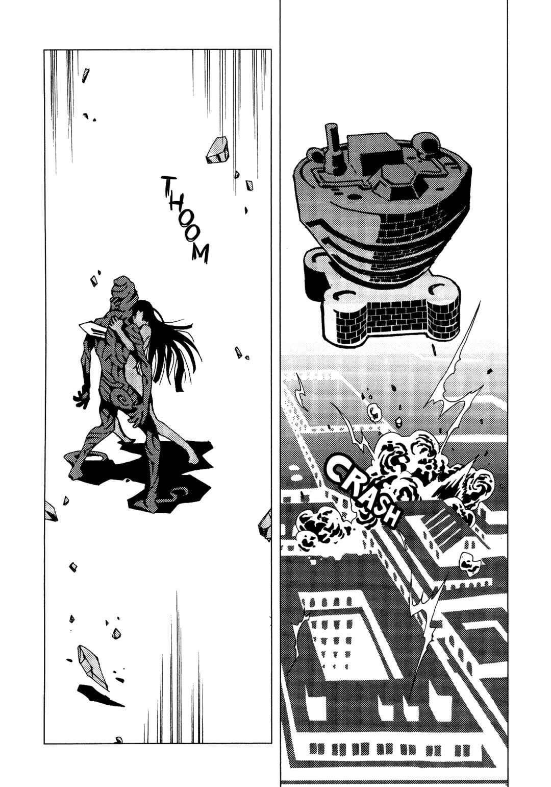 Page 9 Chapter 27 Area 51