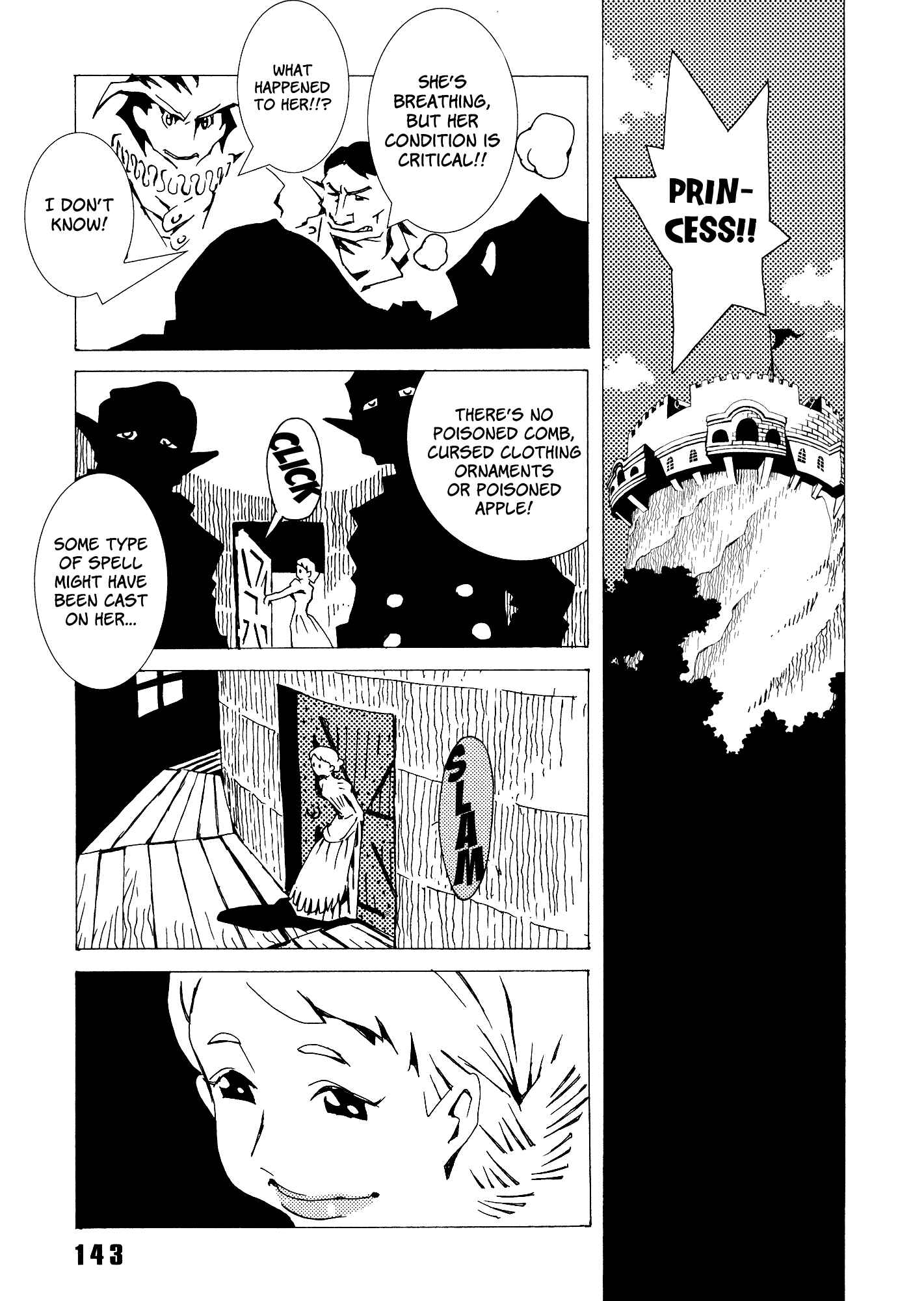 Page 10 Chapter 16 Area 51