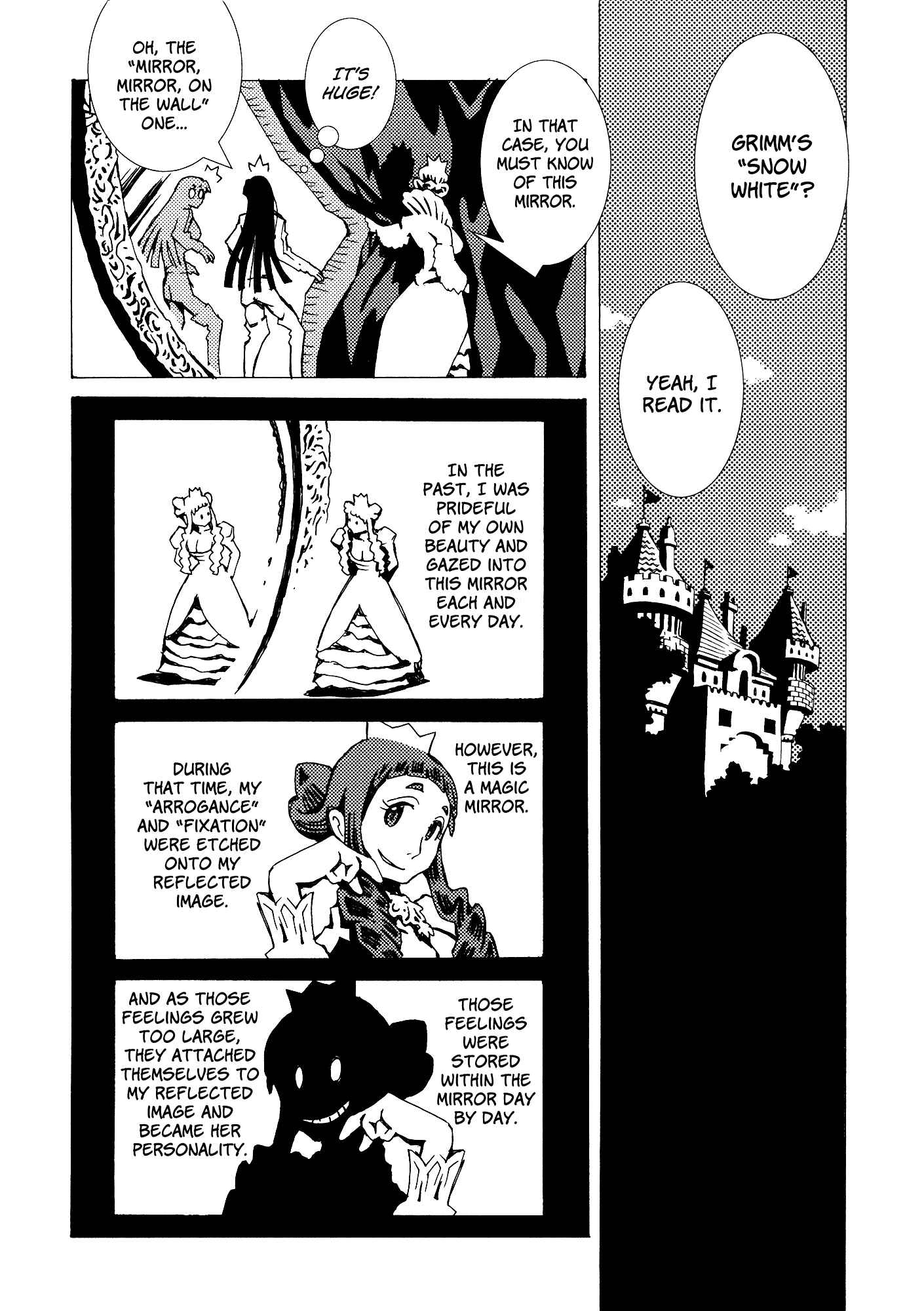 Page 11 Chapter 16 Area 51