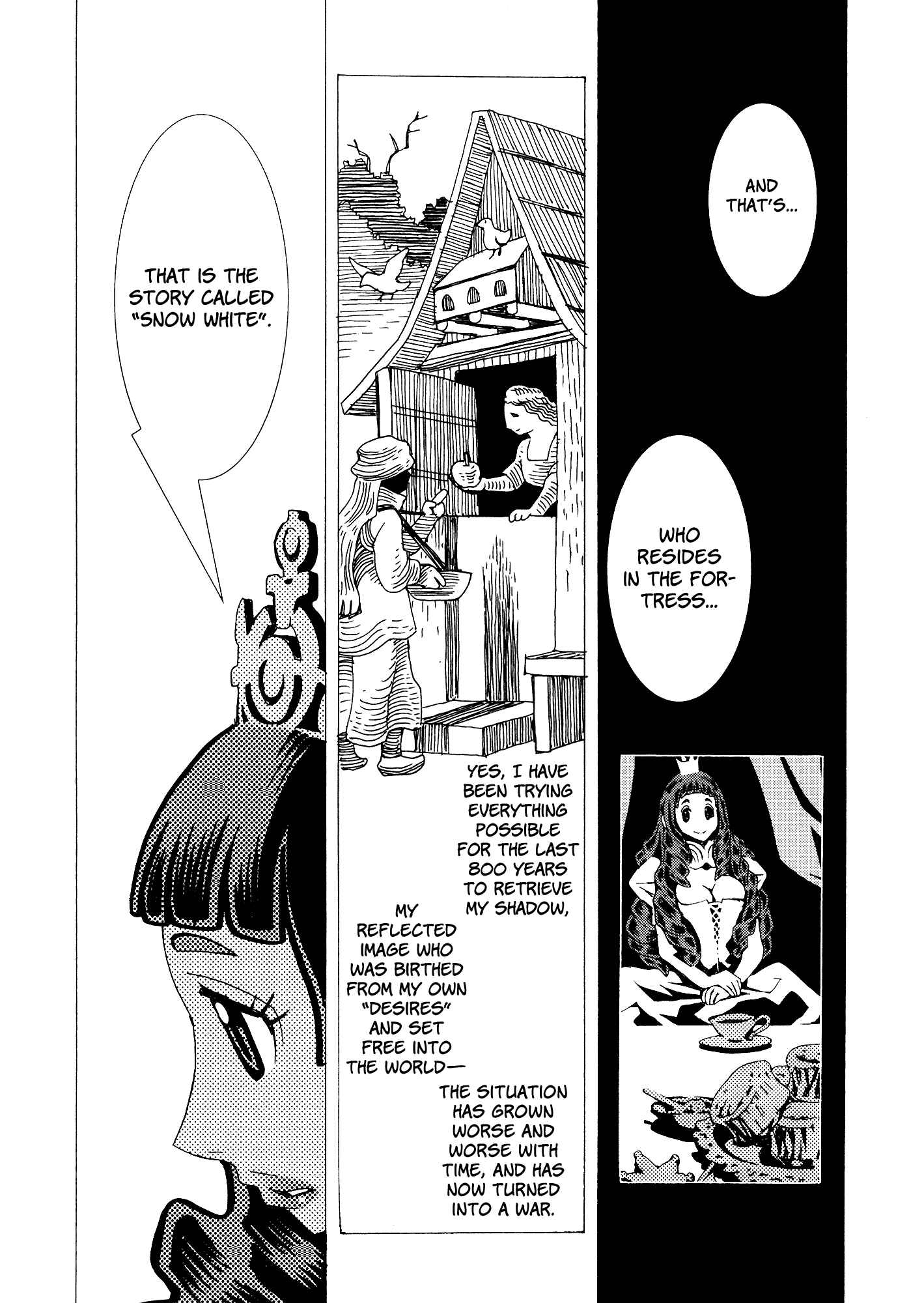 Page 13 Chapter 16 Area 51